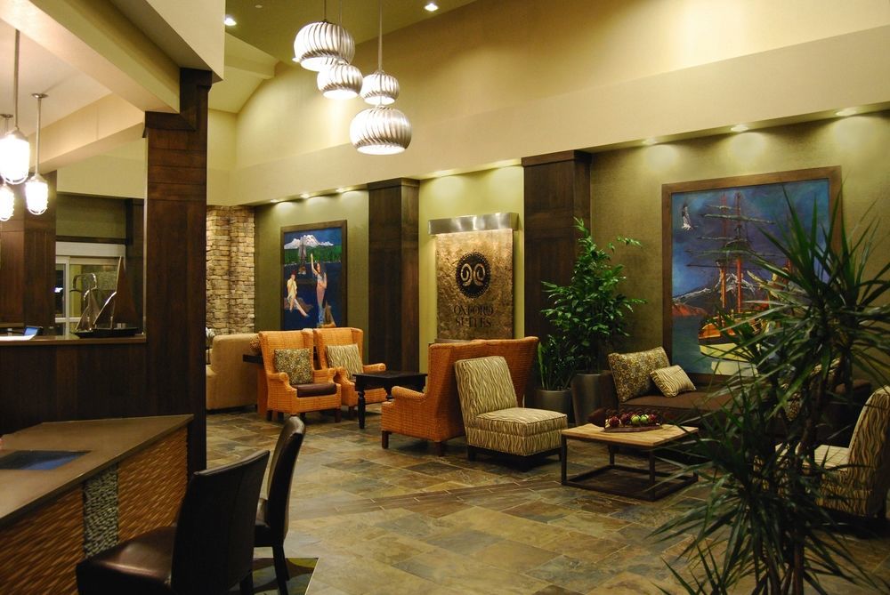 ออกซ์ฟอร์ด สวีท ซิลเวอร์เดล Hotel ภายใน รูปภาพ